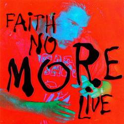 Faith No More : Live